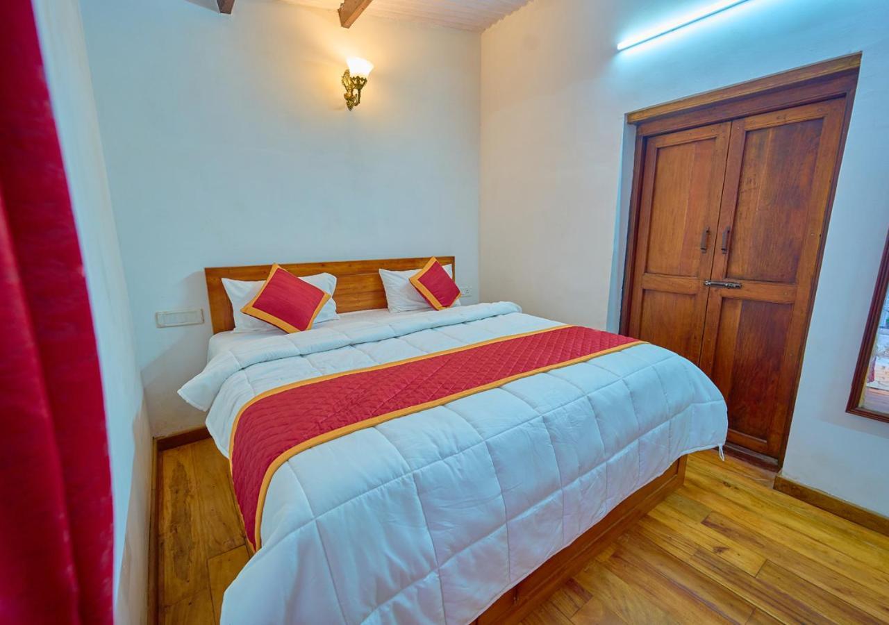 Shivs Heritage Resort Ooty By Voye Homes Exterior photo